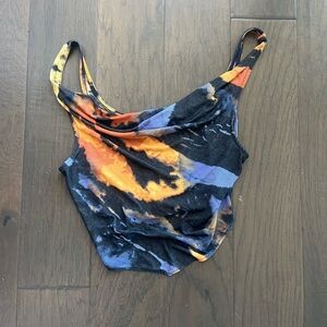 Urban Outfitters Fun Top